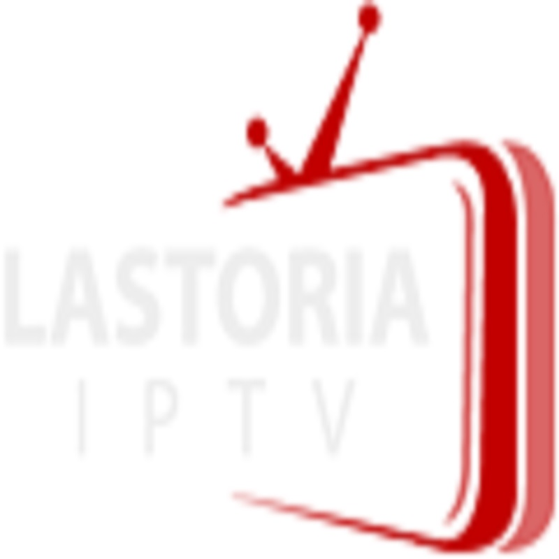 Company Logo For Lastoria.iptv'