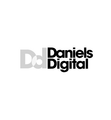 Company Logo For Daniels Digital'