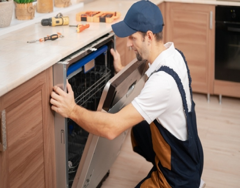 Appliance Repair In Washington DC'