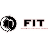 CDFit Charleston Logo