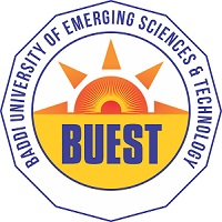 Baddi University'