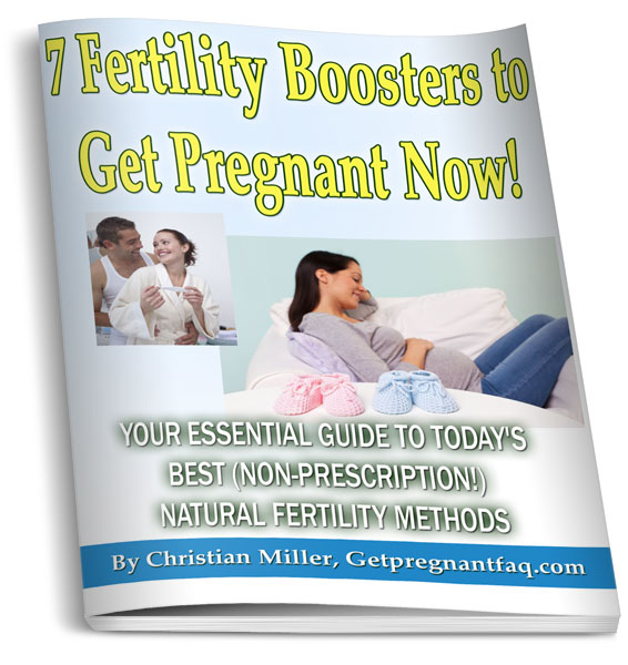 GetPregnantFAQ.com