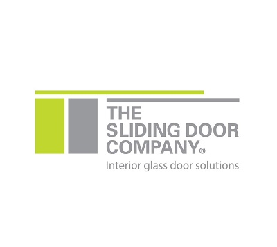 Company Logo For The Sliding Door Company'