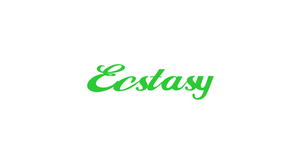 Company Logo For Ecstasy Spa'