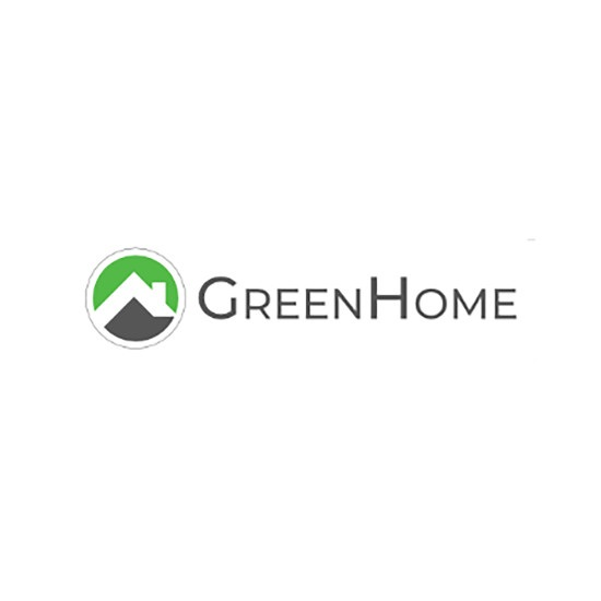 Company Logo For GreenHome Specialties'