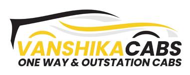 Company Logo For vanshikacabs'