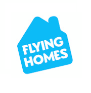Flying Homes Ltd Logo