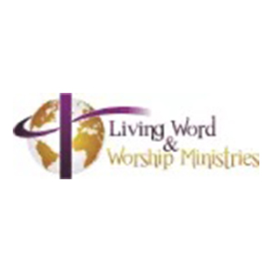 Company Logo For Living Word and Worship Ministries'