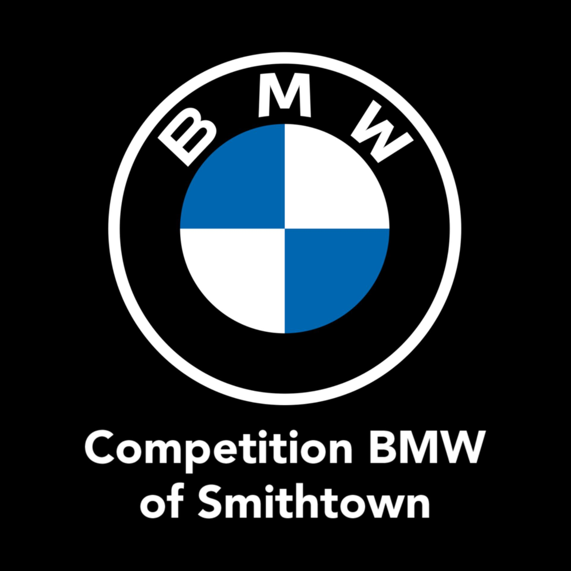 Company Logo For Competition BMW of Smithtown'