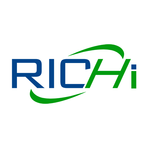 Company Logo For Henan richi machinery'