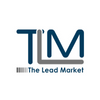 Company Logo For THE LEAD MARKET'