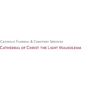 Company Logo For Cathedral of Christ the Light Mausoleum'