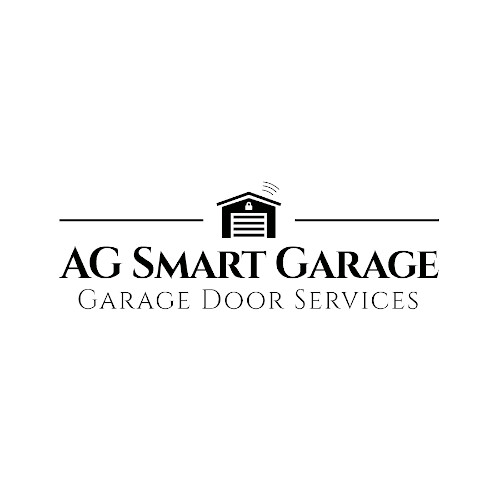 Company Logo For AG Smart Garage'