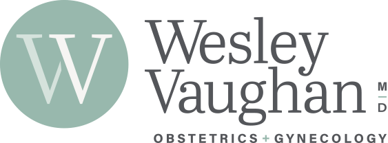 Company Logo For Wesley Vaughan, MD'