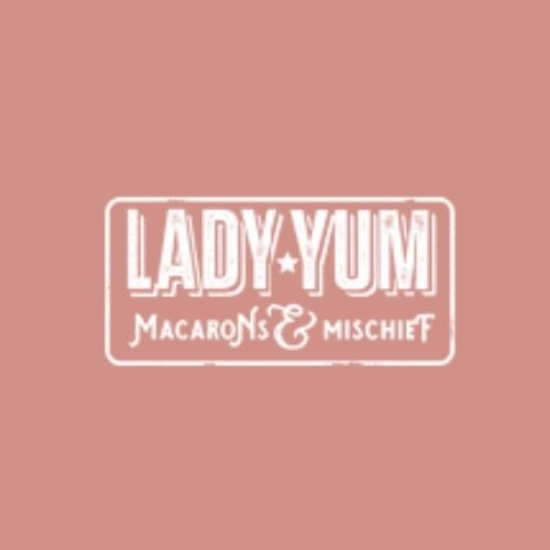 Company Logo For Lady Yum'