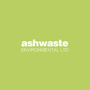 Ashwaste Environmental Ltd Logo