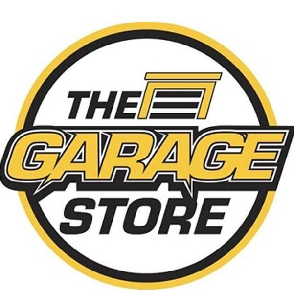 The Garage Store Logo