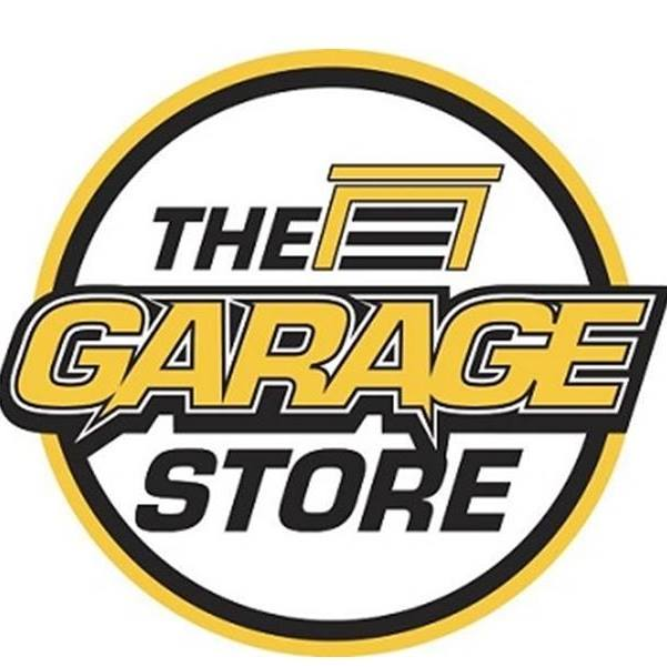 Company Logo For The Garage Store'