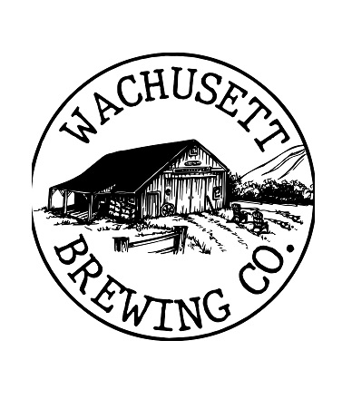 Company Logo For Wachusett Brewing Company'