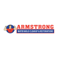 Company Logo For Armstrong Water Mold Cleanup and Restoratio'