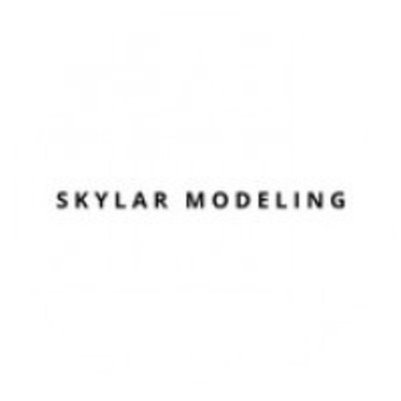 Company Logo For Skylar Modeling'
