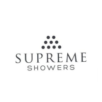Supreme Showers Logo