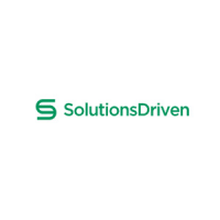 Solutions Driven Limited Logo