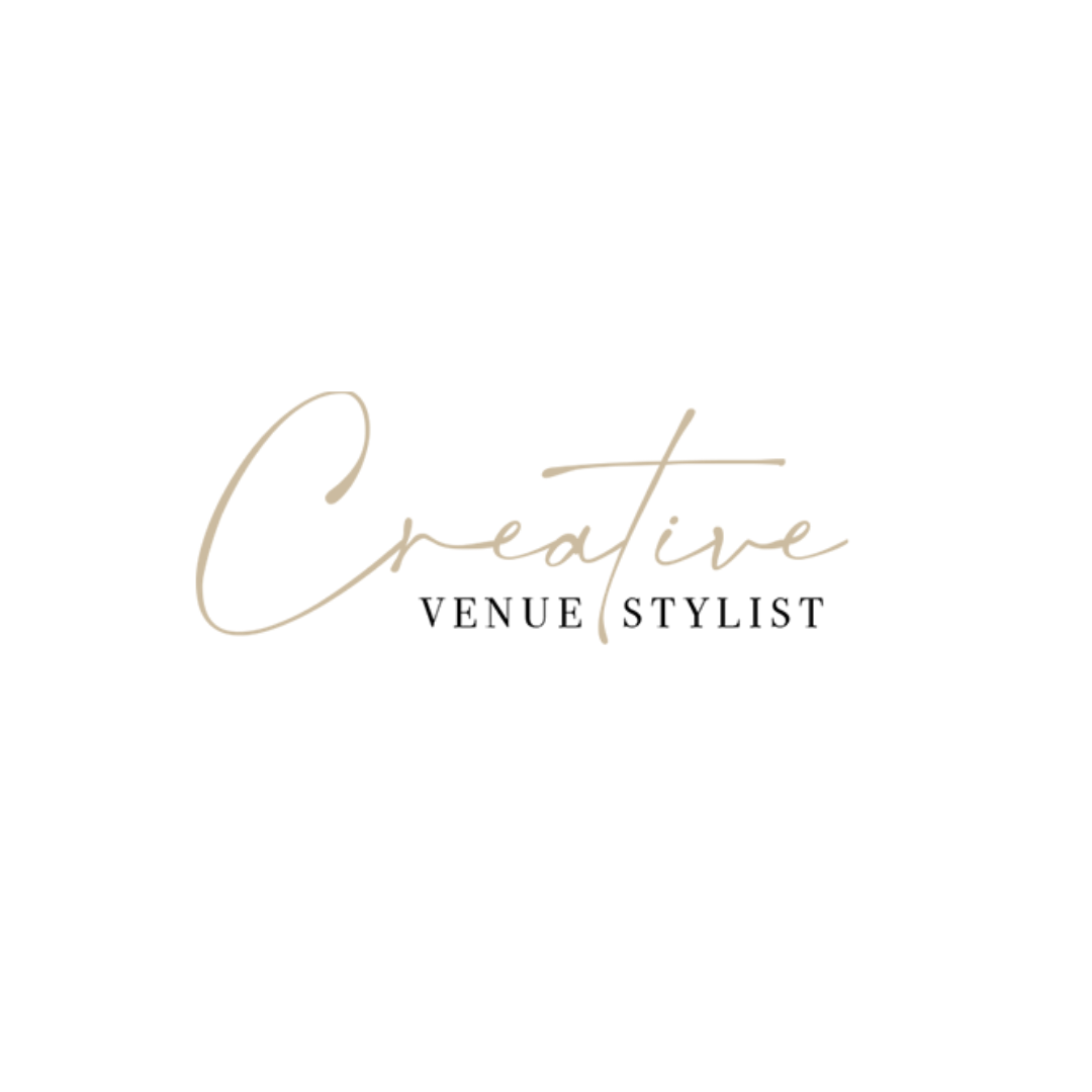 Company Logo For Creative Venue Stylist'
