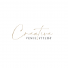 Company Logo For Creative Venue Stylist'