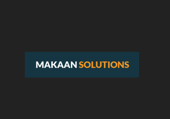 Company Logo For Makaansolutions'