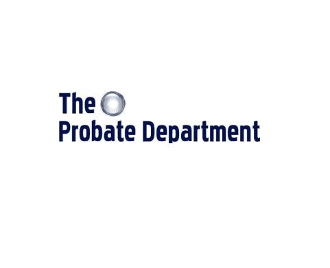 Company Logo For The Probate Department (brokers)'