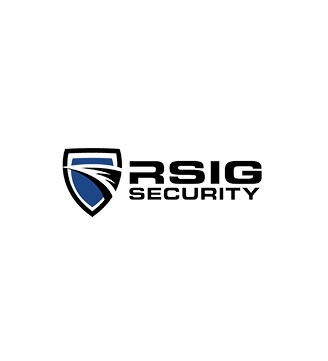 Company Logo For RSIG Security'