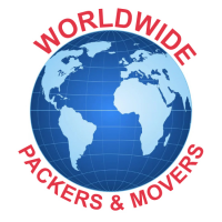 Worldwide Packers and Movers Logo