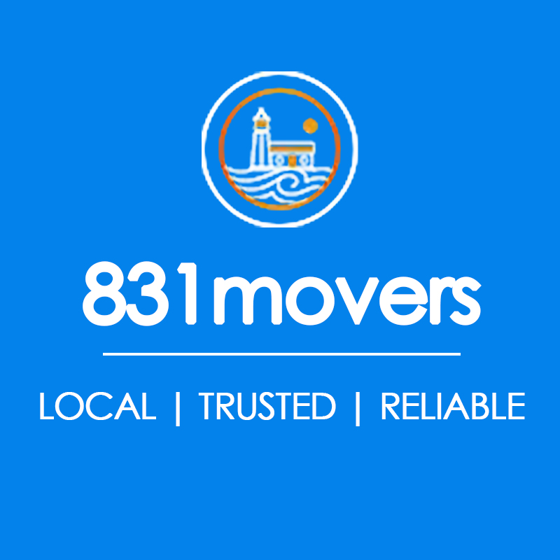 Company Logo For 831 Movers'