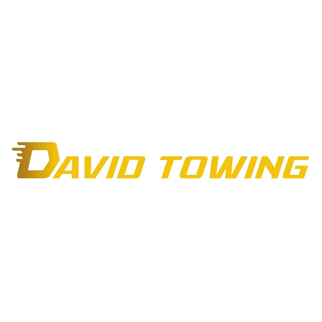 Company Logo For David Towing Grand Prairie'