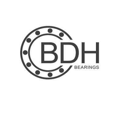 Company Logo For BDH International'