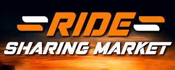 Ride Sharing Market