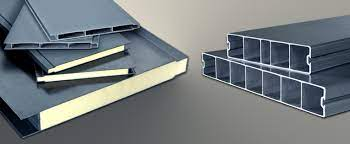 Building Panels Market'