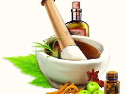 Ayurvedic Products Market'