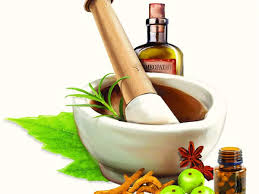 Ayurvedic Products Market