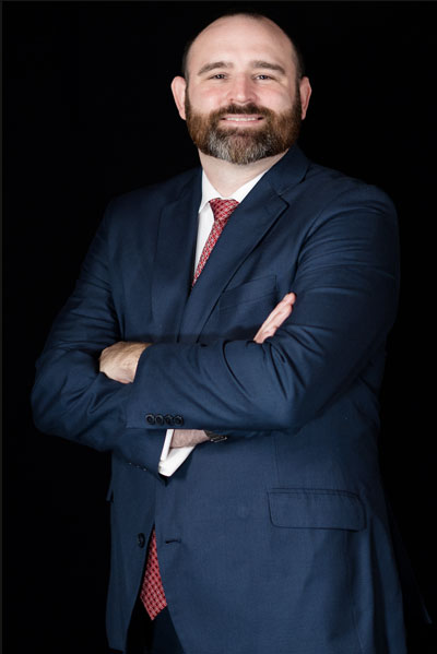 Nathaniel E. Edmonds: Personal Injury Lawyer Logo