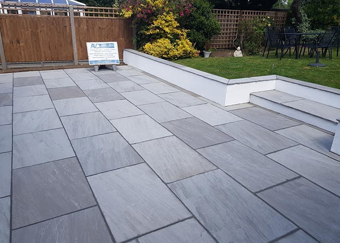 Kandla Grey Sandstone'