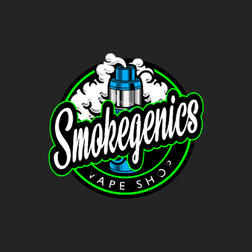 Smokegenics Vape &amp;amp; Smoke Shop'