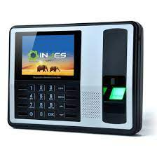 Time Attenence System'