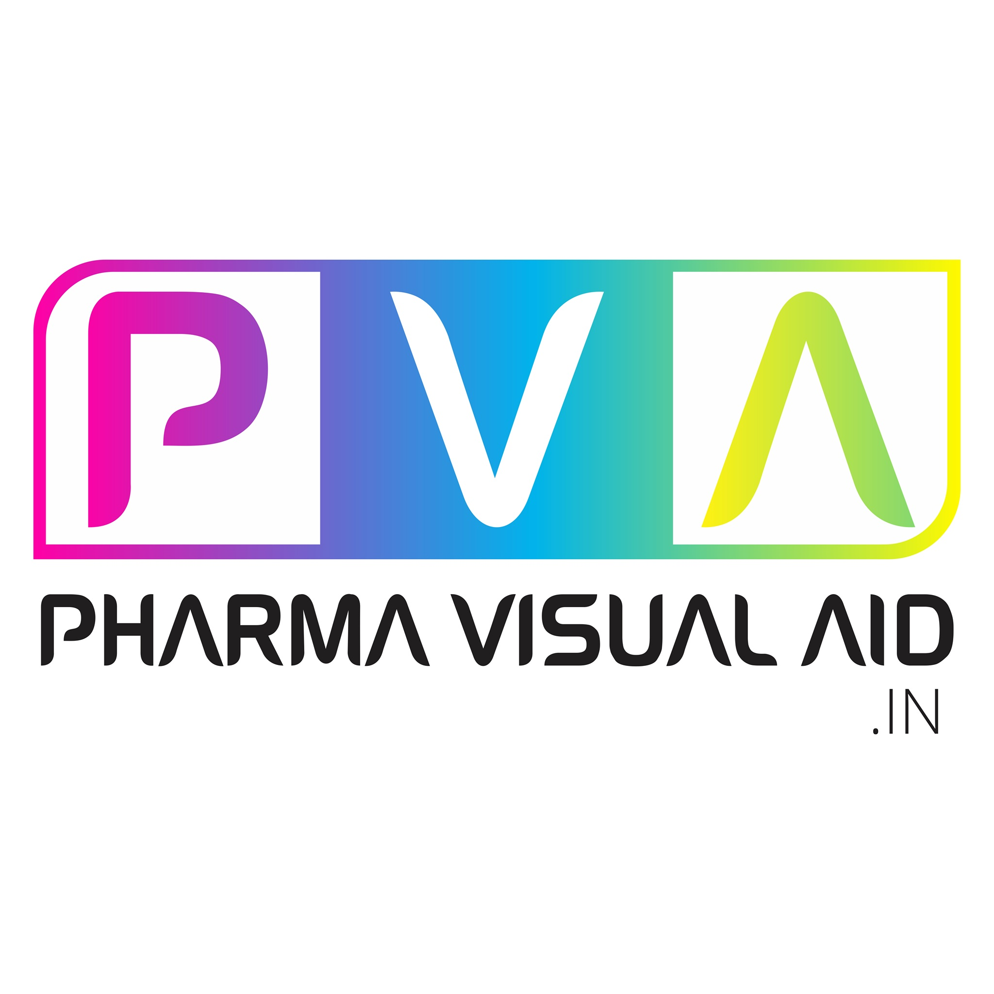 Company Logo For Pharma Visual Aid'