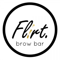 Flirt Cosmetics Logo