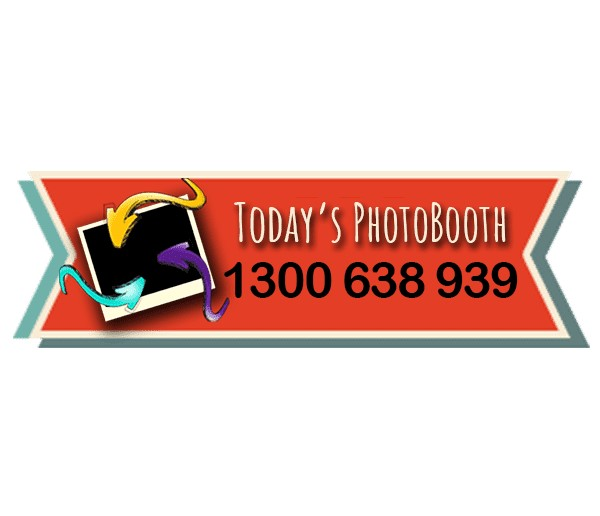 Company Logo For Photo Booth Hire'