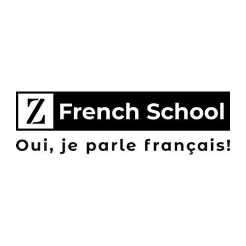 Company Logo For zfrenchschool'