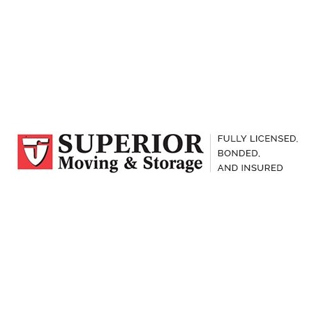 Company Logo For Superior Moving &amp; Storage'