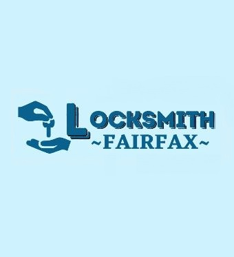 Company Logo For Locksmith Fairfax'